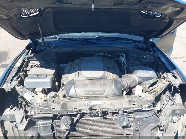 1C4SDJCT6LC115150 Dodge Durango