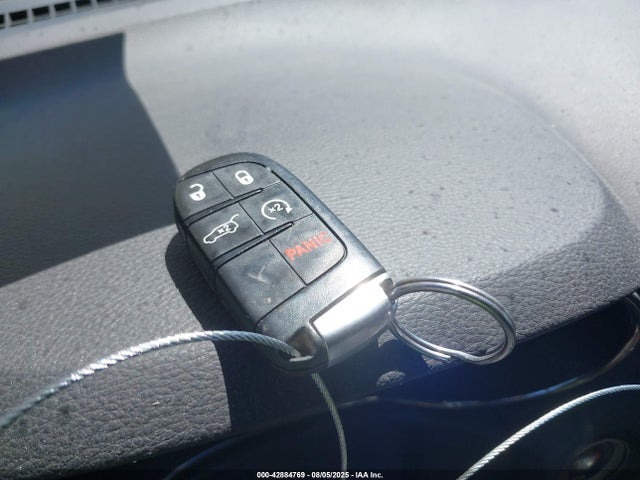 1C4SDJCT6LC115150 Dodge Durango