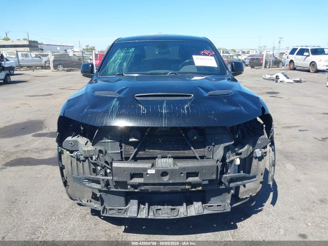1C4SDJCT6LC115150 Dodge Durango
