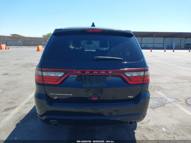 1C4SDJCT6LC115150 Dodge Durango
