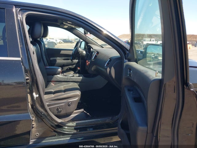 1C4SDJCT6LC115150 Dodge Durango
