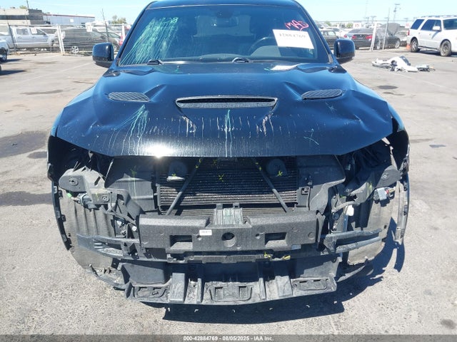 1C4SDJCT6LC115150 Dodge Durango