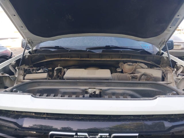 3GTU9CED6NG154459 GMC l84