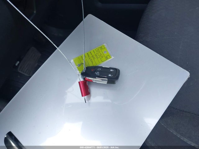 3GTU9CED6NG154459 GMC l84