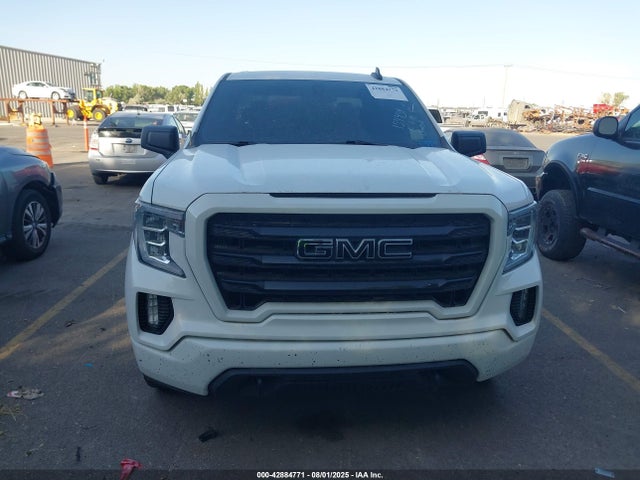 3GTU9CED6NG154459 GMC l84