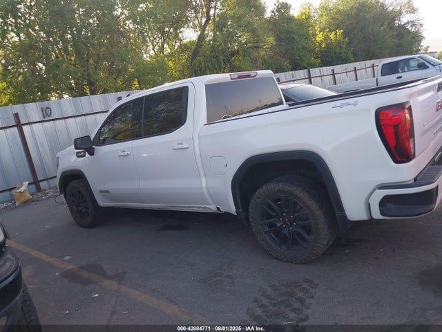 3GTU9CED6NG154459 GMC l84