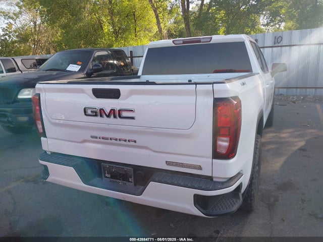 3GTU9CED6NG154459 GMC l84