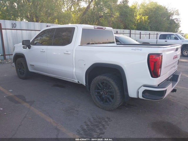 3GTU9CED6NG154459 GMC l84