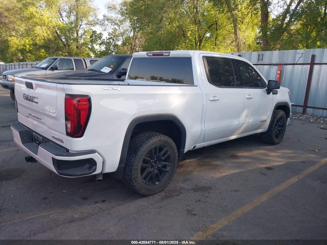 3GTU9CED6NG154459 GMC l84