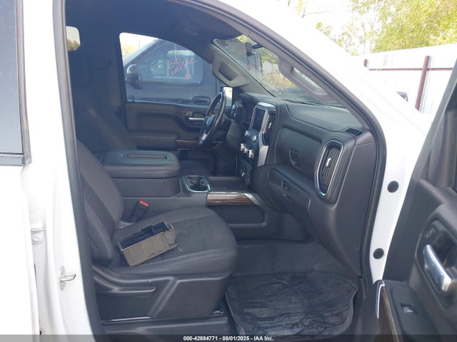 3GTU9CED6NG154459 GMC l84