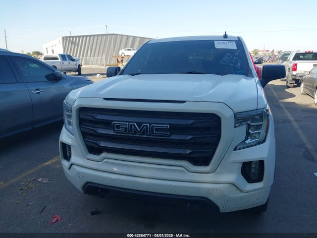 3GTU9CED6NG154459 GMC l84