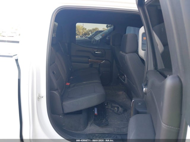 3GTU9CED6NG154459 GMC l84