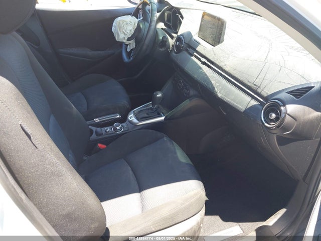 3MYDLBYV7KY521862 Toyota p5v