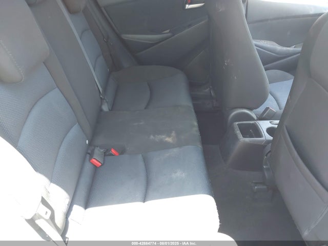 3MYDLBYV7KY521862 Toyota p5v