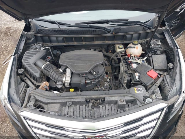 2018 CADILLAC XT5 1GYKNCRS4JZ176900 Photo 9