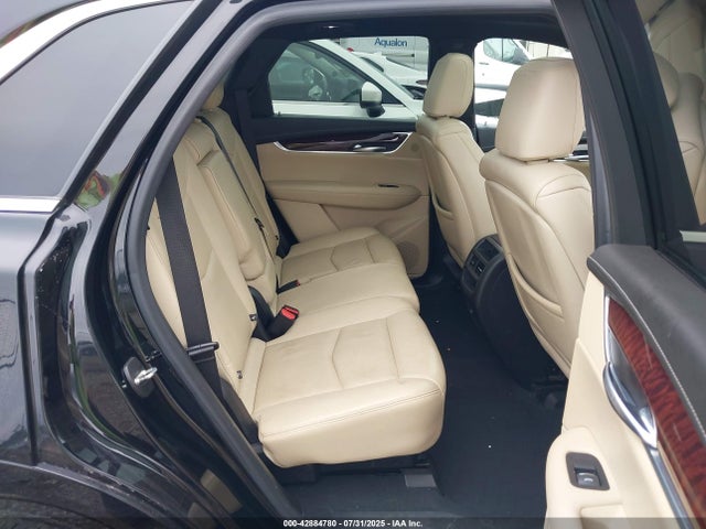 2018 CADILLAC XT5 1GYKNCRS4JZ176900 Photo 7