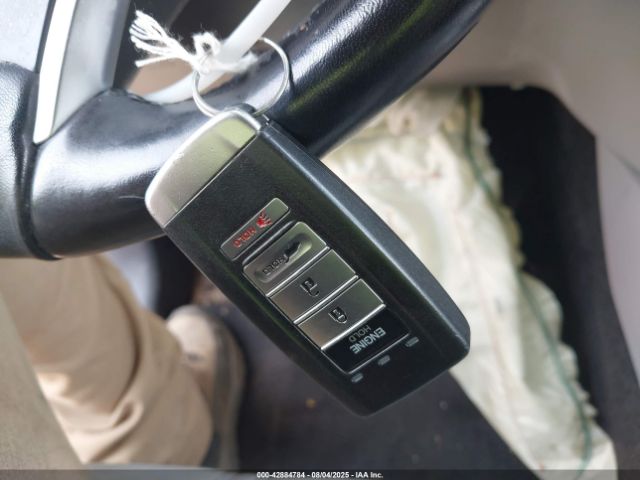 2018 ACURA MDX 5J8YD4H82JL002195 Photo 10