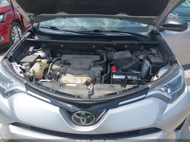 Toyota 2ar-fe 2017 2T3BFREV6HW549208 Image 10