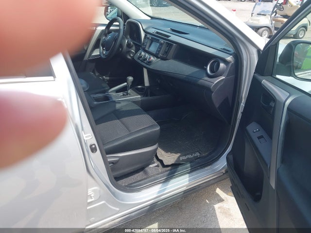 Toyota 2ar-fe 2017 2T3BFREV6HW549208 Image 5