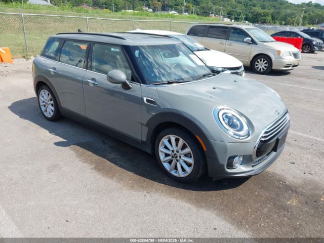 2019 MINI CLUBMAN WMWLN5C55K2E35171