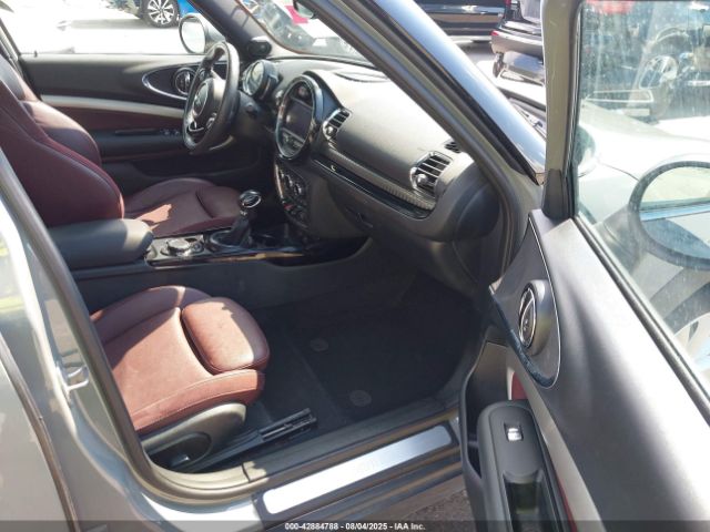 2019 MINI CLUBMAN WMWLN5C55K2E35171 Photo 4