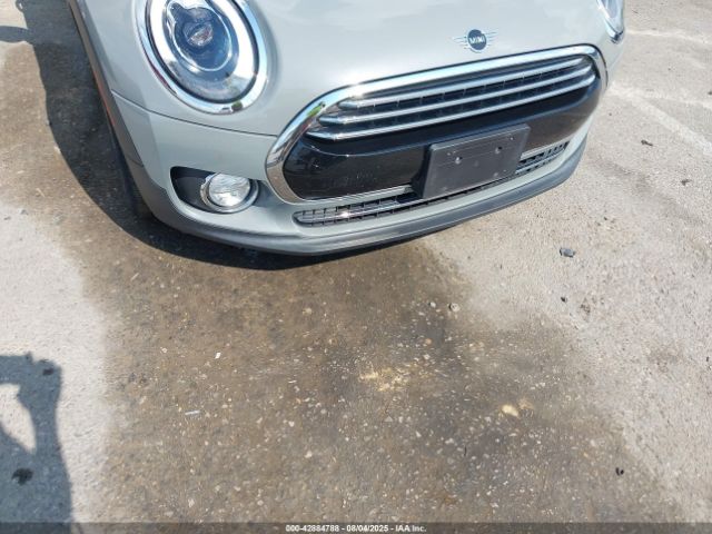 2019 MINI CLUBMAN WMWLN5C55K2E35171 Photo 5