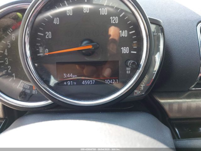 2019 MINI CLUBMAN WMWLN5C55K2E35171 Photo 6