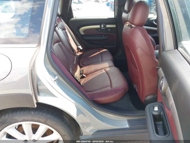 2019 MINI CLUBMAN WMWLN5C55K2E35171 Photo 7
