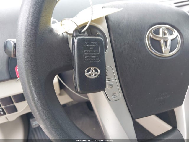 Toyota 2zr-fxe+3jm 2014 JTDKN3DU2E1736724 Image 11