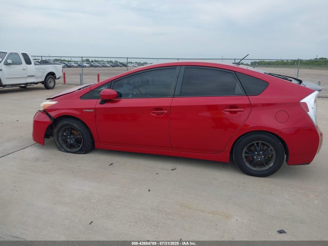 Toyota 2zr-fxe+3jm 2014 JTDKN3DU2E1736724 Image 14