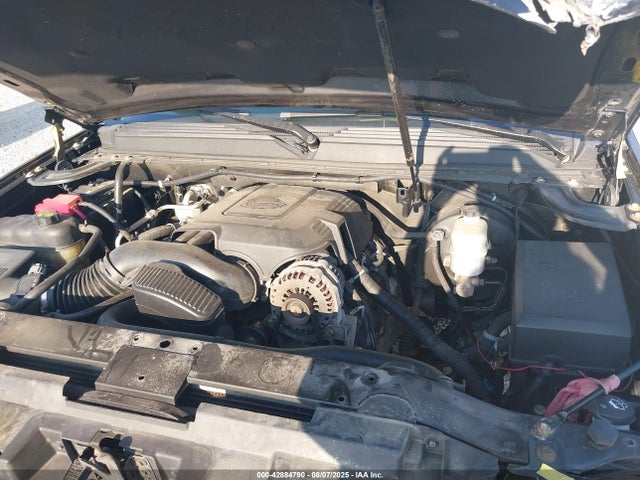2011 CADILLAC ESCALADE ESV 1GYS4HEF8BR190387 Photo 9