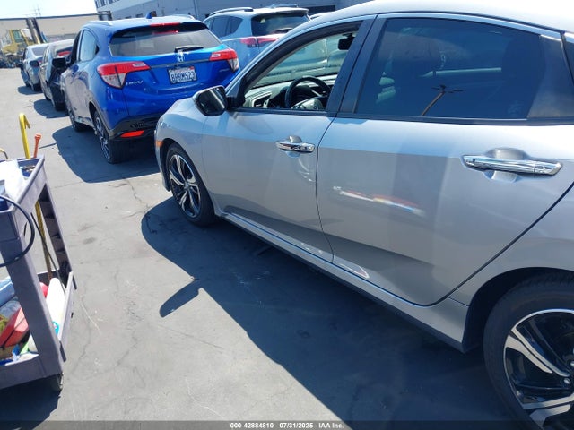 Honda l15b7 2017 2HGFC1F94HH647328 Image 14