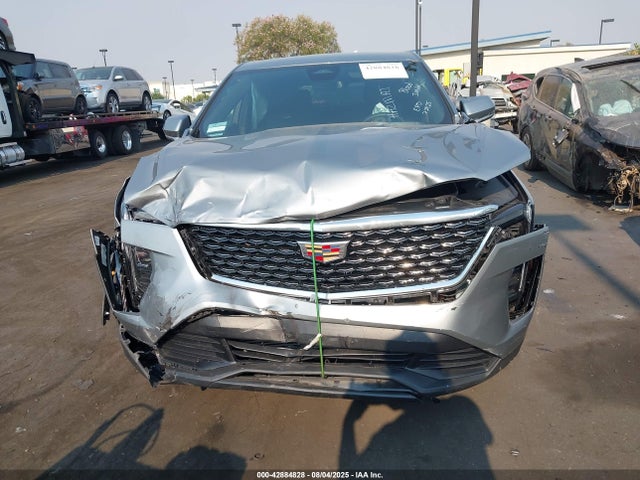 1GYAZAR43RF122779 Cadillac lsy