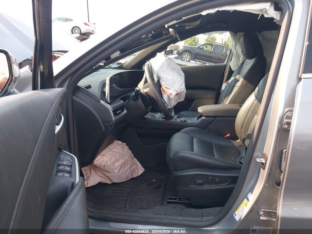 2024 CADILLAC XT4 1GYAZAR43RF122779 Photo 4