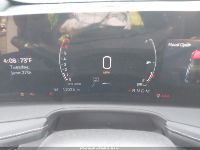 2024 CADILLAC XT4 1GYAZAR43RF122779 Photo 6