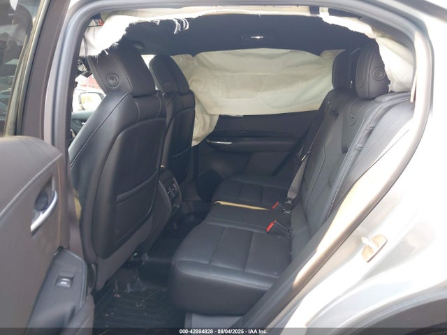 2024 CADILLAC XT4 1GYAZAR43RF122779 Photo 7