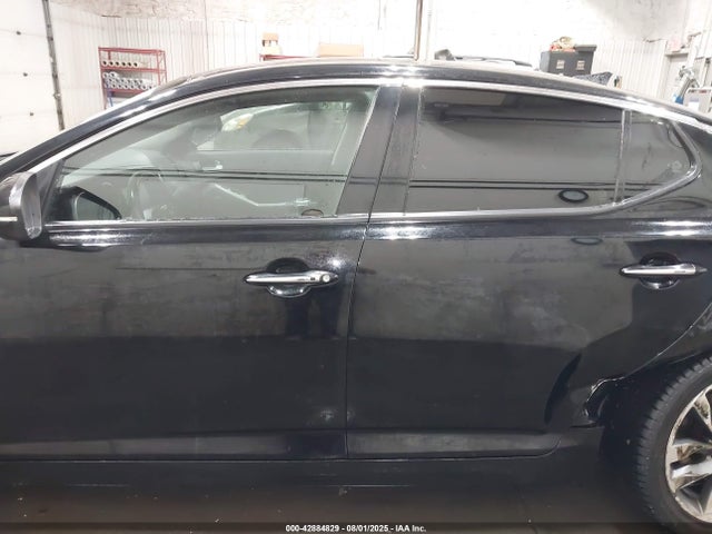 5XXGR4A62FG390265 KIA dohc t-gdi theta-ii