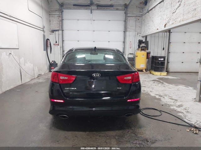 5XXGR4A62FG390265 KIA dohc t-gdi theta-ii