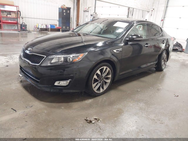 5XXGR4A62FG390265 KIA dohc t-gdi theta-ii