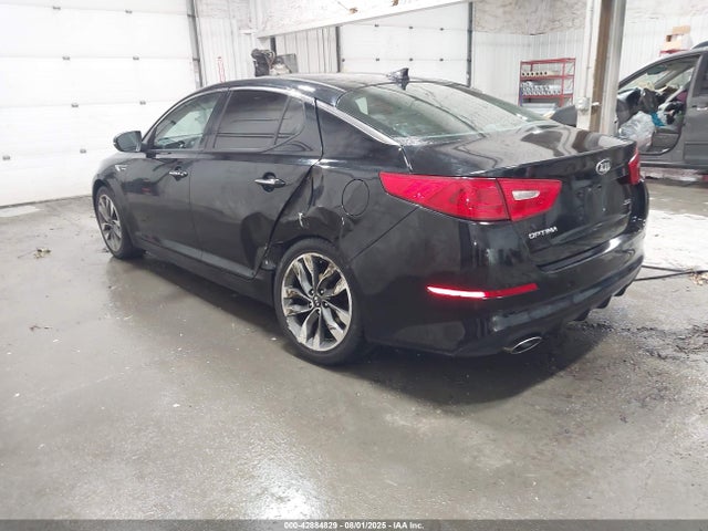 5XXGR4A62FG390265 KIA dohc t-gdi theta-ii