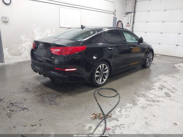 5XXGR4A62FG390265 KIA dohc t-gdi theta-ii