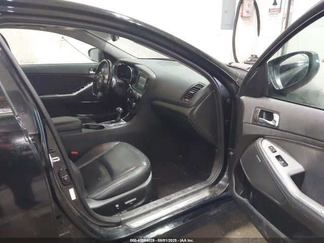 5XXGR4A62FG390265 KIA dohc t-gdi theta-ii