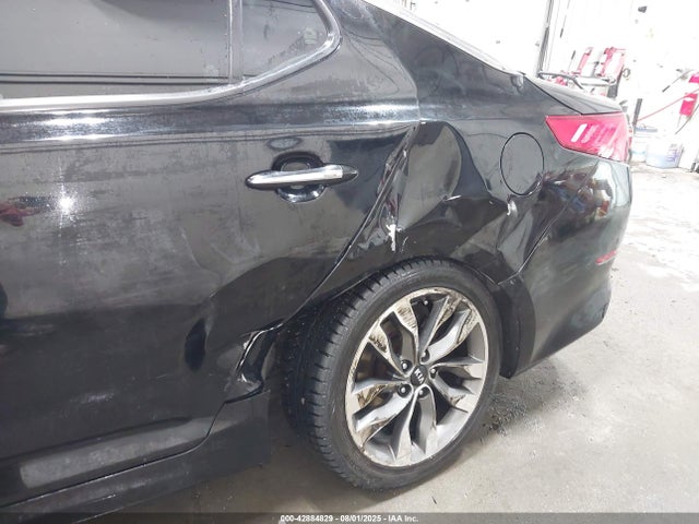 5XXGR4A62FG390265 KIA dohc t-gdi theta-ii