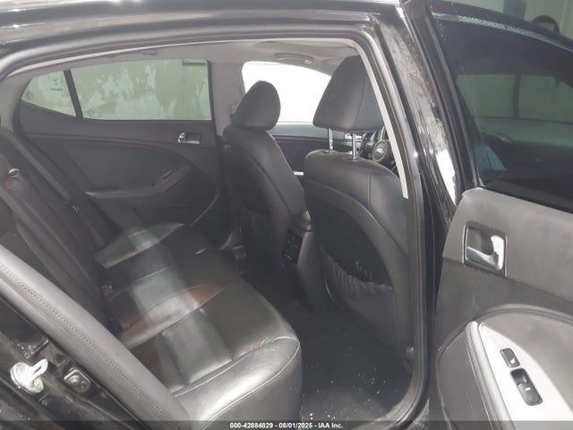 5XXGR4A62FG390265 KIA dohc t-gdi theta-ii