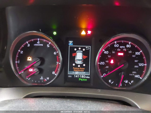 Toyota 2ar-fe 2017 2T3JFREV9HW674912 Image 15