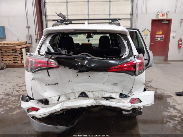 Toyota 2ar-fe 2017 2T3JFREV9HW674912 Image 16