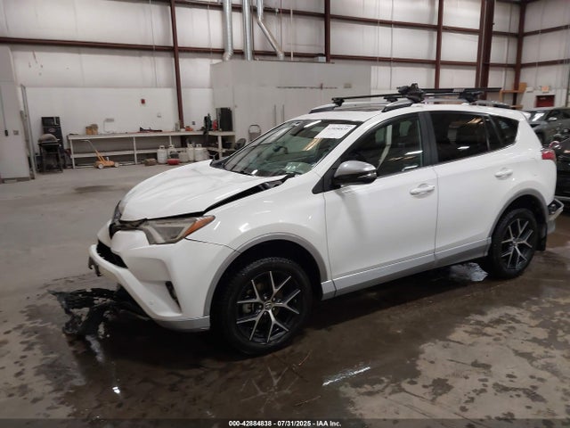 Toyota 2ar-fe 2017 2T3JFREV9HW674912 Image 2