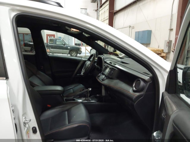 Toyota 2ar-fe 2017 2T3JFREV9HW674912 Image 5