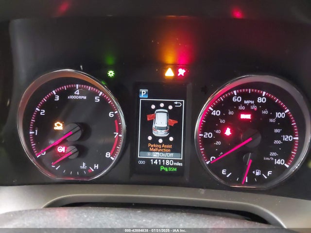 Toyota 2ar-fe 2017 2T3JFREV9HW674912 Image 7