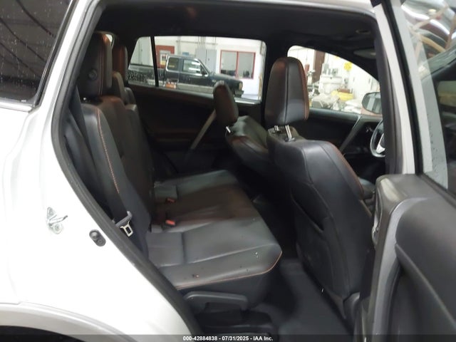 Toyota 2ar-fe 2017 2T3JFREV9HW674912 Image 8